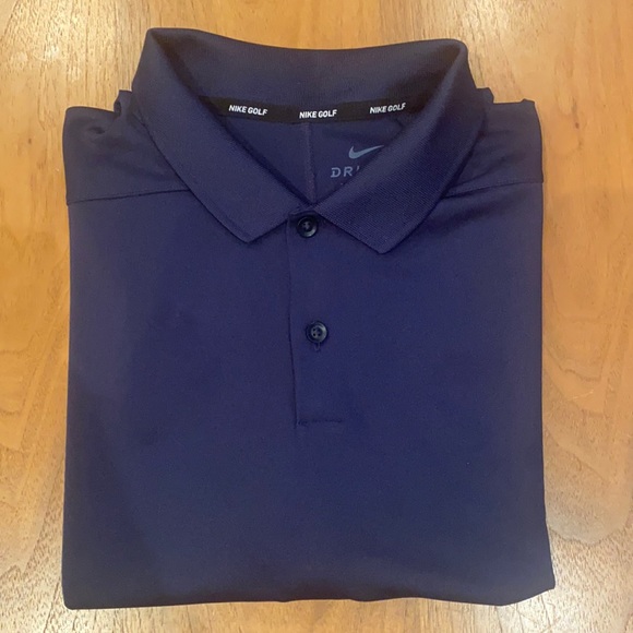 MEN’S Nike Golf Dri-fit Polo